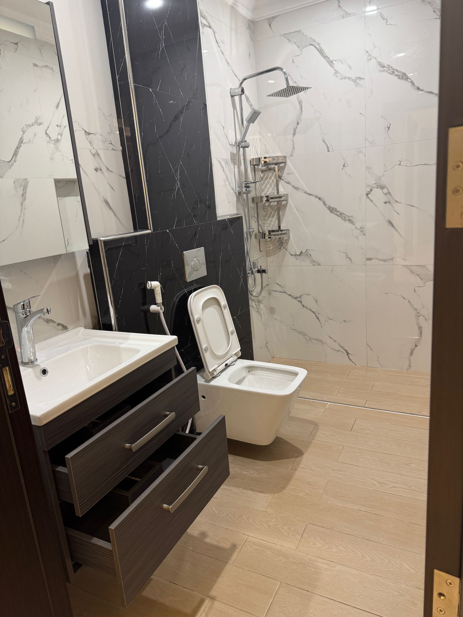 تنظيف المنازل